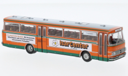 Brekina 56107 - H0 - Setra S 140 ES RVO - Isar-Center